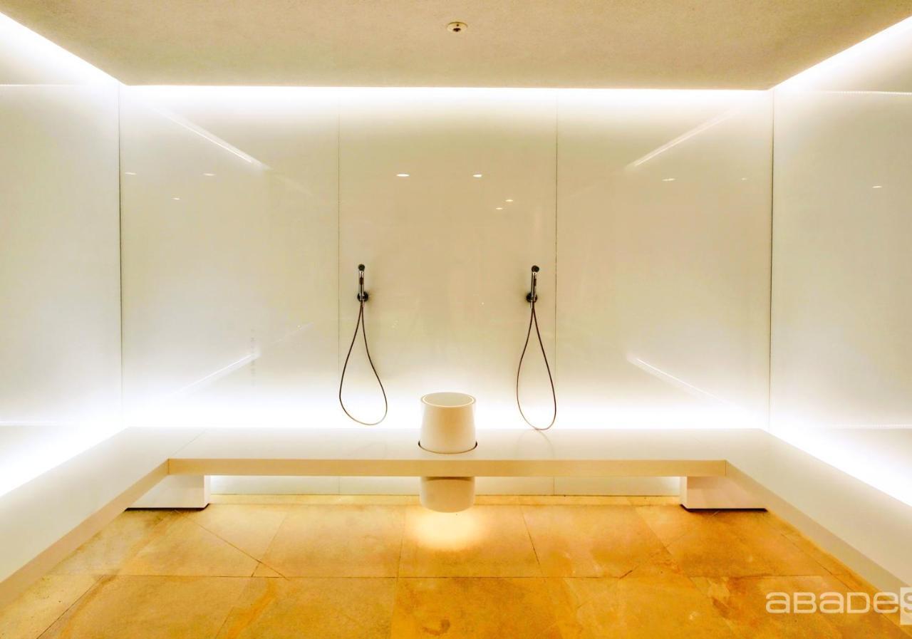 Apartament Z Wellness Nadmorskie Tarasy Kołobrzeg Buitenkant foto